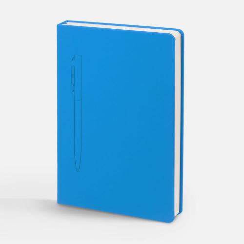 Ежедневник Magnet Shall, недатированный; - купить необычные сувениры в Воронеже