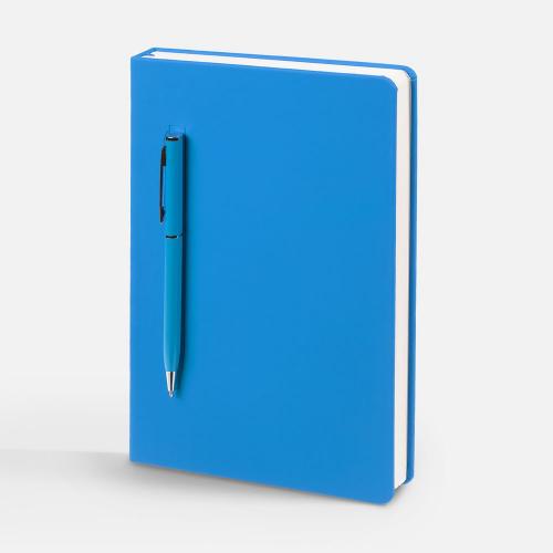 Ежедневник Magnet Shall, недатированный; - купить бизнесс-сувениры в Воронеже