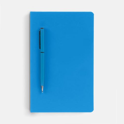 Ежедневник Magnet Shall, недатированный; - купить необычные подарки в Воронеже