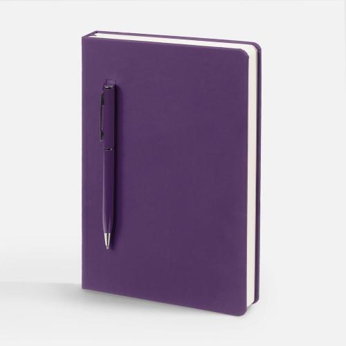 Ежедневник Magnet Shall, недатированный; - купить бизнесс-сувениры в Воронеже