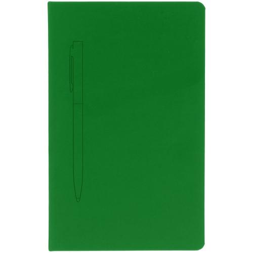 Ежедневник Magnet Shall, недатированный; - купить подарки с логотипом в Воронеже