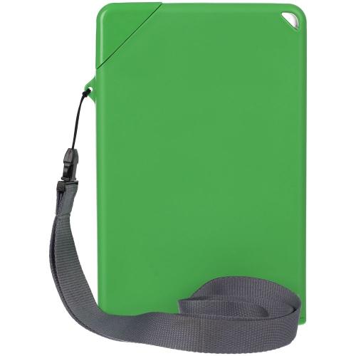 Плоская бутылка для воды Flacon; - купить необычные подарки в Воронеже