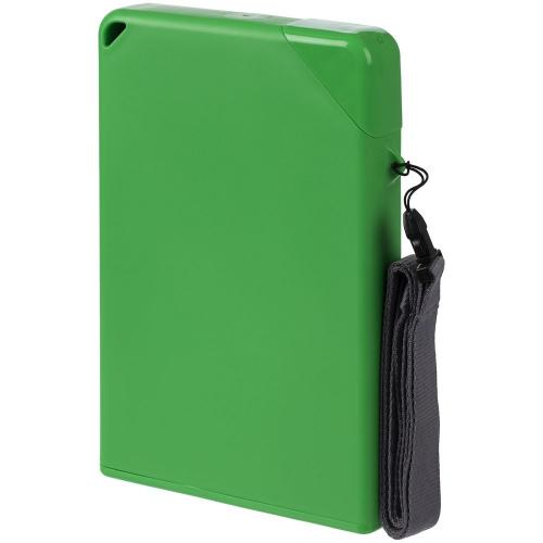 Плоская бутылка для воды Flacon; - купить именные сувениры в Воронеже