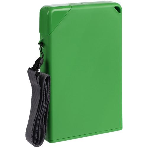 Плоская бутылка для воды Flacon; - купить необычные сувениры в Воронеже