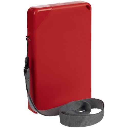 Плоская бутылка для воды Flacon; - купить бизнесс-сувениры в Воронеже