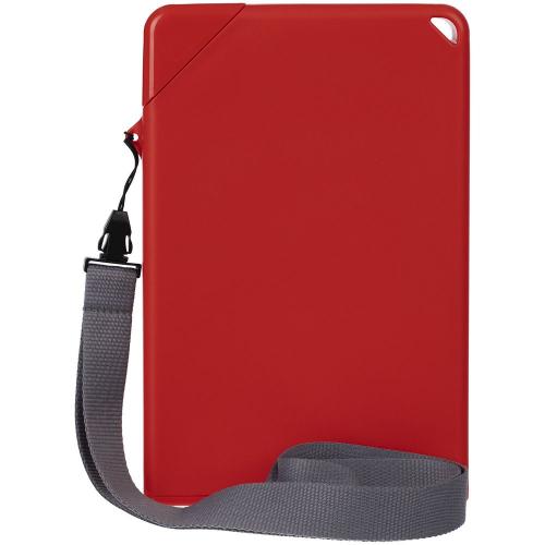 Плоская бутылка для воды Flacon; - купить необычные подарки в Воронеже