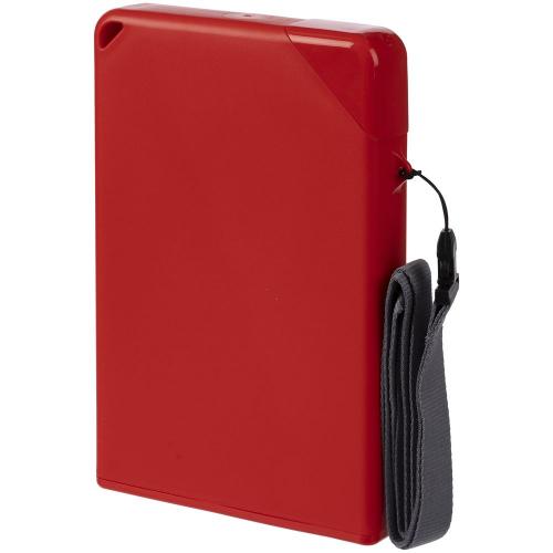 Плоская бутылка для воды Flacon; - купить именные сувениры в Воронеже