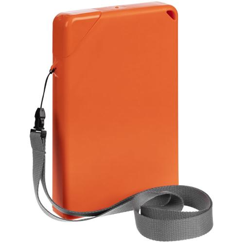 Плоская бутылка для воды Flacon; - купить бизнесс-сувениры в Воронеже