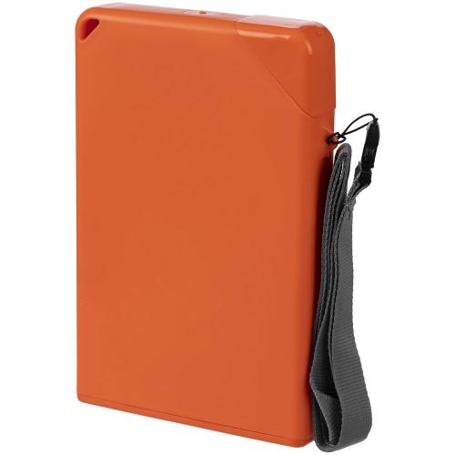 Плоская бутылка для воды Flacon; - купить необычные сувениры в Воронеже