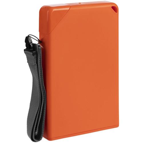 Плоская бутылка для воды Flacon; - купить именные сувениры в Воронеже