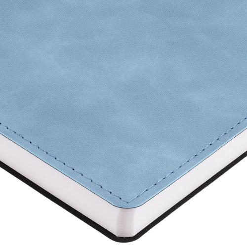 Ежедневник Urban, недатированный; - купить подарки с логотипом в Воронеже