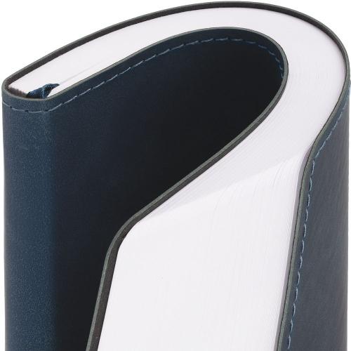 Ежедневник Urban, недатированный; - купить подарки с логотипом в Воронеже