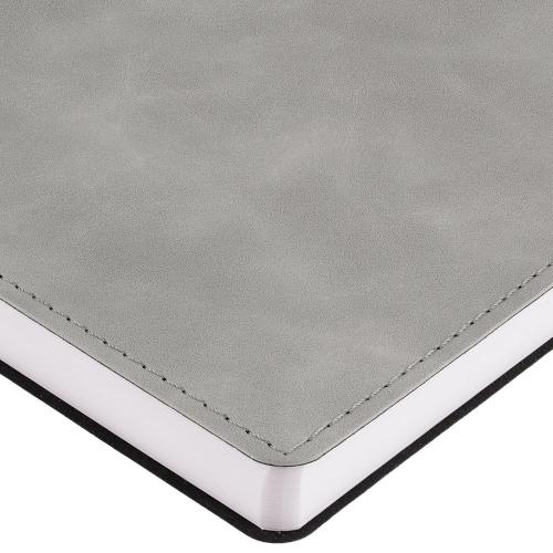 Ежедневник Urban, недатированный; - купить подарки с логотипом в Воронеже