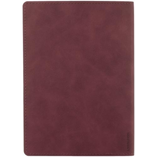 Ежедневник Urban, недатированный; - купить именные сувениры в Воронеже