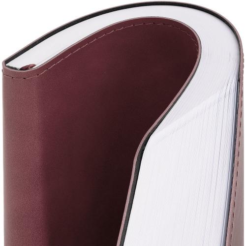 Ежедневник Urban, недатированный; - купить подарки с логотипом в Воронеже