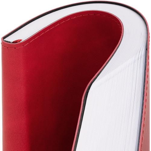 Ежедневник Urban, недатированный; - купить подарки с логотипом в Воронеже