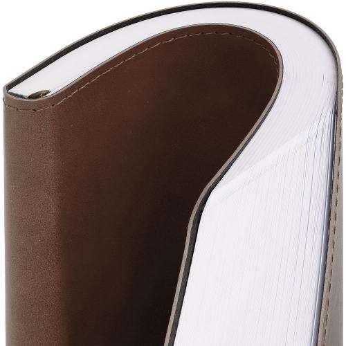 Ежедневник Urban, недатированный; - купить подарки с логотипом в Воронеже