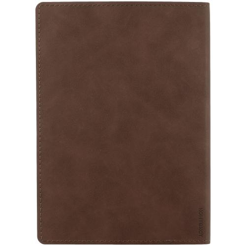 Ежедневник Urban, недатированный; - купить именные сувениры в Воронеже