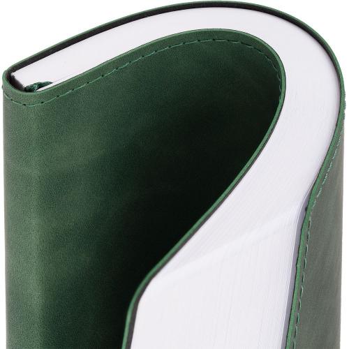 Ежедневник Urban, недатированный; - купить подарки с логотипом в Воронеже