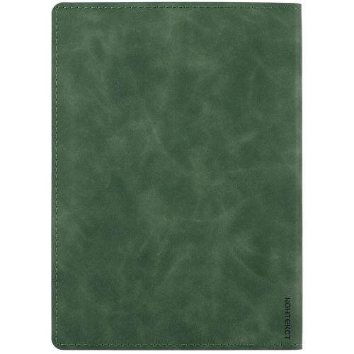 Ежедневник Urban, недатированный; - купить именные сувениры в Воронеже