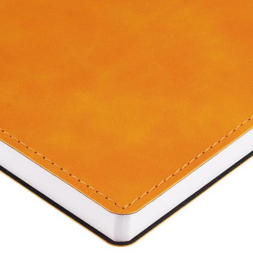 Ежедневник Urban, недатированный; - купить подарки с логотипом в Воронеже