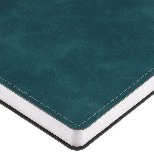 Ежедневник Urban, недатированный; - купить подарки с логотипом в Воронеже