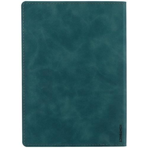 Ежедневник Urban, недатированный; - купить именные сувениры в Воронеже