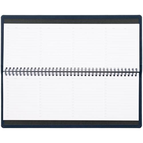 Планинг Urban, недатированный; - купить подарки с логотипом в Воронеже