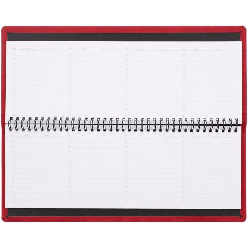 Планинг Urban, недатированный; - купить подарки с логотипом в Воронеже