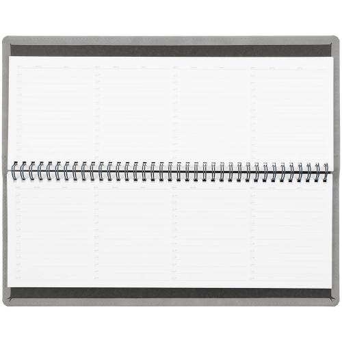 Планинг Urban, недатированный; - купить подарки с логотипом в Воронеже