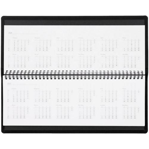 Планинг Urban, недатированный; - купить подарки с логотипом в Воронеже