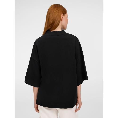 Футболка оверсайз унисекс T9; - купить именные сувениры в Воронеже