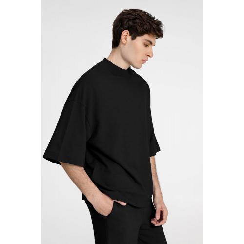 Футболка оверсайз унисекс T9; - купить необычные подарки в Воронеже