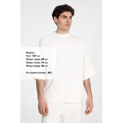 Футболка оверсайз унисекс T9; - купить необычные подарки в Воронеже
