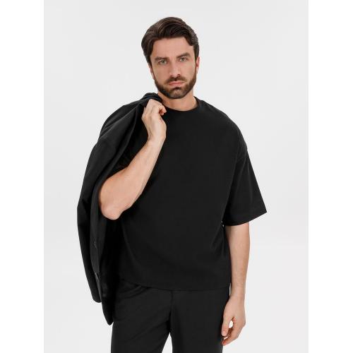 Футболка оверсайз Big Boss; - купить подарки с логотипом в Воронеже