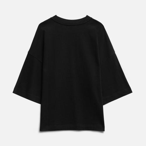 Футболка оверсайз Big Boss; - купить необычные сувениры в Воронеже