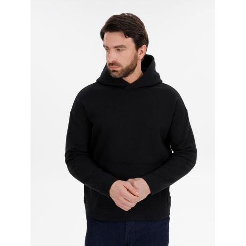 Худи оверсайз унисекс Snuggie; - купить подарки с логотипом в Воронеже