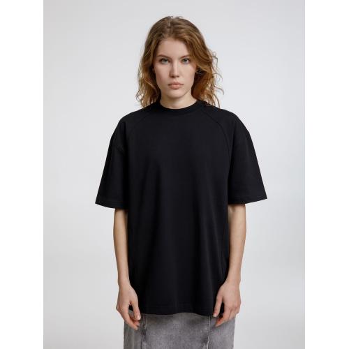 Футболка оверсайз унисекс Sideline; - купить бизнесс-сувениры в Воронеже