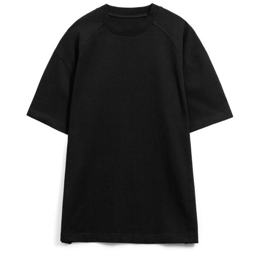 Футболка оверсайз унисекс Sideline; - купить необычные подарки в Воронеже