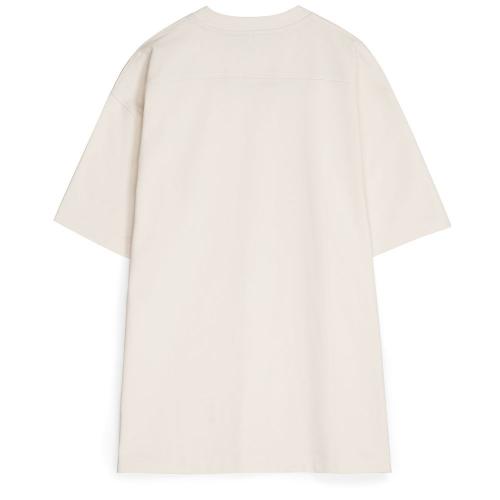 Футболка оверсайз унисекс Sideline; - купить необычные сувениры в Воронеже