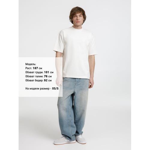 Футболка оверсайз унисекс Sideline; - купить подарки с логотипом в Воронеже