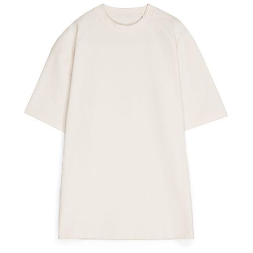 Футболка оверсайз унисекс Sideline; - купить необычные подарки в Воронеже