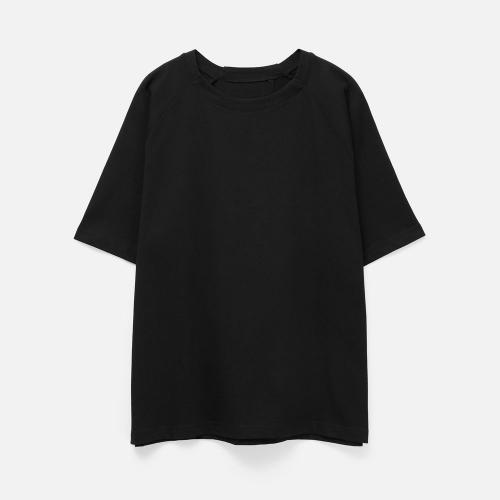 Футболка оверсайз унисекс Avenu; - купить необычные подарки в Воронеже