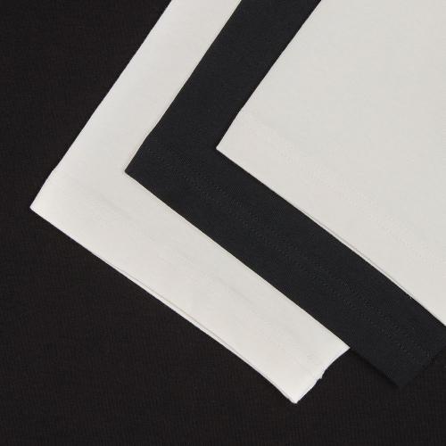 Футболка оверсайз унисекс Avenu; - купить подарки с логотипом в Воронеже