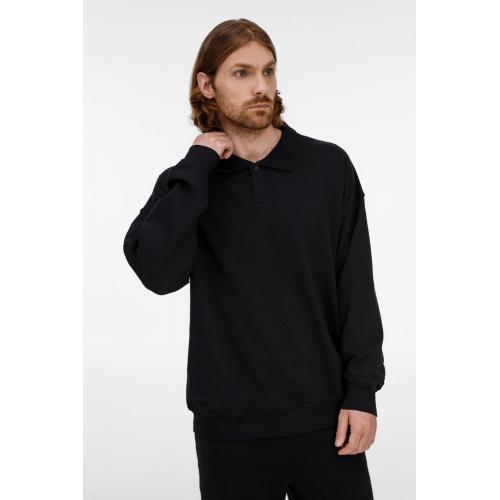 Свитшот оверсайз унисекс S6; - купить бизнесс-сувениры в Воронеже