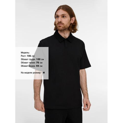 Рубашка поло унисекс Tiimi; - купить подарки с логотипом в Воронеже