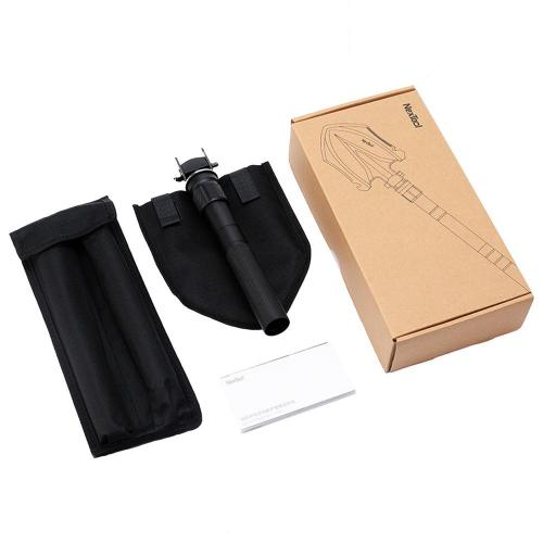 Многофункциональная лопата Nextool NE20206; - купить именные сувениры в Воронеже