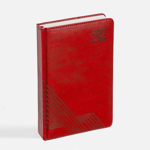 Ежедневник Faro, датированный; - купить именные сувениры в Воронеже