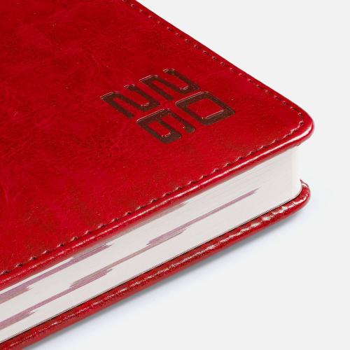 Ежедневник Faro, датированный; - купить подарки с логотипом в Воронеже