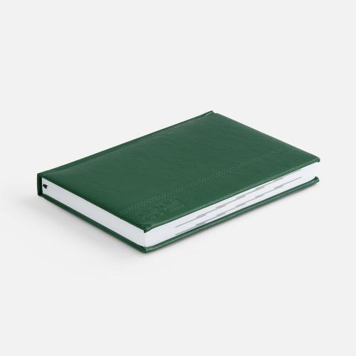 Ежедневник Baza, датированный; - купить подарки с логотипом в Воронеже